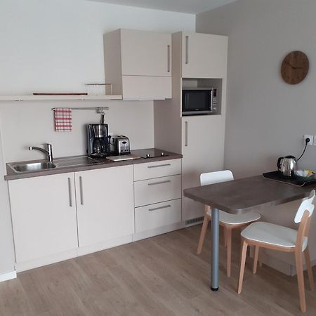 Le Criterium Aparthotel Ecouflant Екстериор снимка
