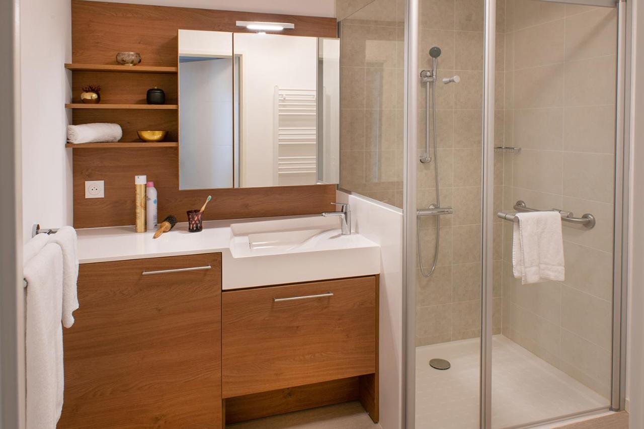 Le Criterium Aparthotel Ecouflant Екстериор снимка